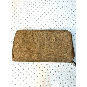 Thirty One Jewel Cork Style Wallet All About The Benjamin’s